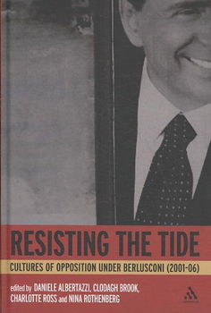 Resisting the Tideresisting 