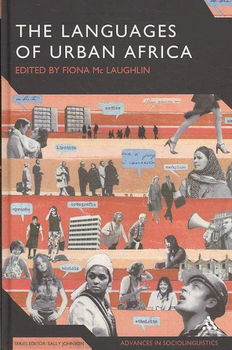 Languages of Urban Africalanguages 