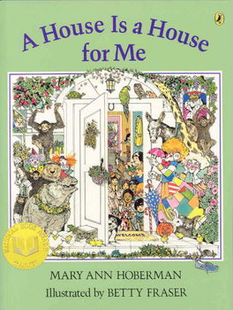 A House is a House for Mehouse 