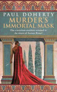 Murder's Immortal Maskmurder 
