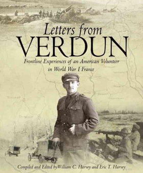 Letters From Verdunletters 