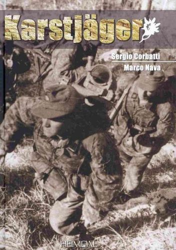 Karstjager (1943-1945)karstjager 