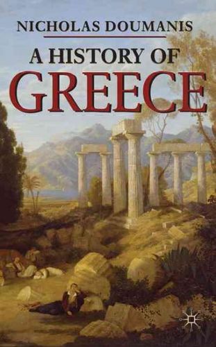 A History of Greecehistory 