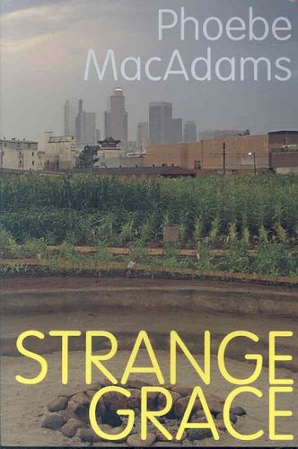 Strange Gracestrange 