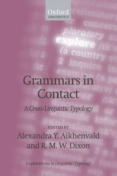 Grammars in Contactgrammars 
