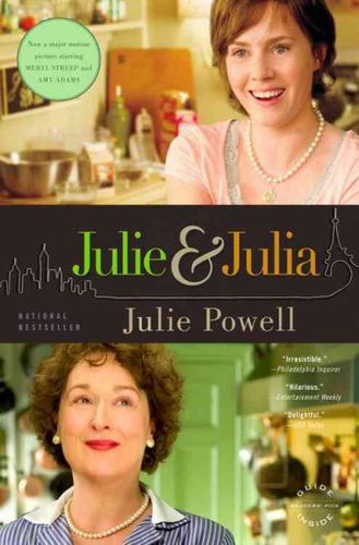 Julie and Juliajulie 