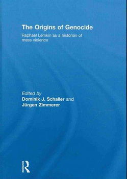 The Origins of Genocideorigins 