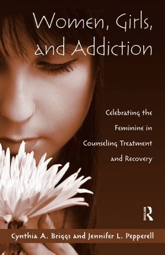 Women, Girls, and Addictionwomen 