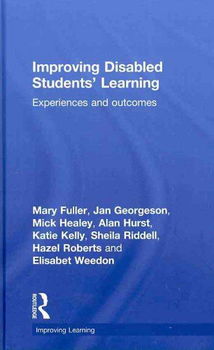 Improving Disabled Students' Learningimproving 