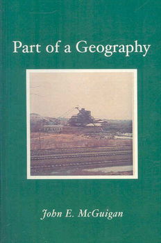 Part Of A Geographygeography 