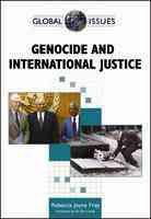 Genocide and International Justicegenocide 