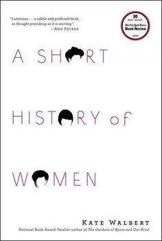 A Short History of Womenshort 