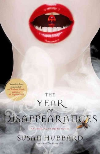 The Year of Disappearancesyear 