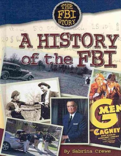 A History of the FBIhistory 