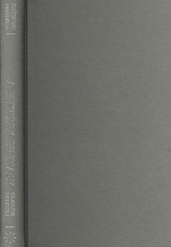 A History of Italyhistory 