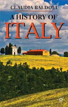 A History of Italyhistory 