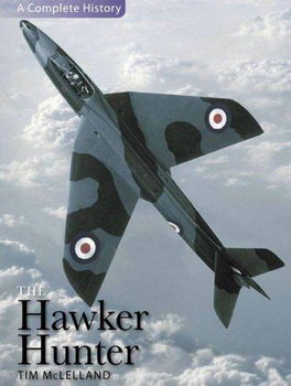The Hawker Hunterhawker 