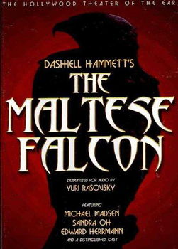 The Maltese Falconmaltese 