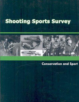 Shooting Sports Surveyshooting 