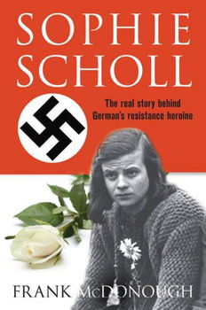 Sophie Schollsophie 