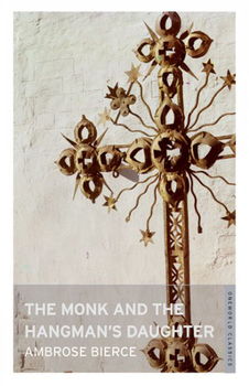 The Monk and the Hangman's Daughtermonk 