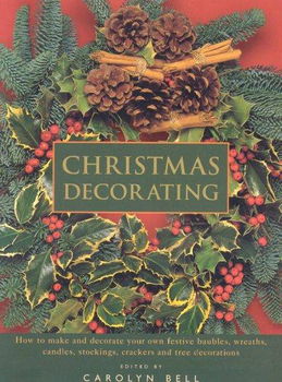 Christmas Decoratingchristmas 