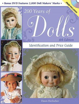 200 Years of Dollsyears 