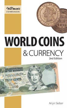 Warman's Companion World Coins & Currencywarman 