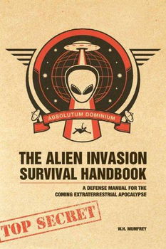 The Alien Invasion Survival Handbookalien 