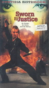 SWORN TO JUSTICEsworn 