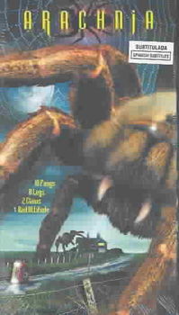 ARACHNIAarachnia 
