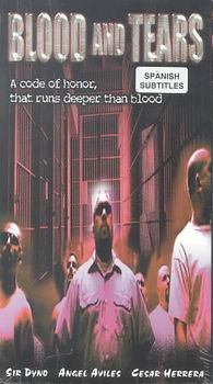BLOOD AND TEARSblood 