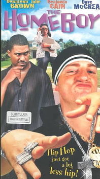 HOMEBOYhomeboy 