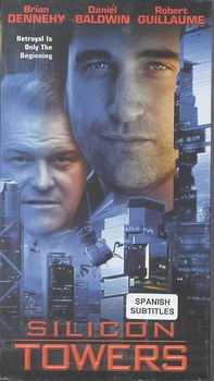 SILICON TOWERSsilicon 