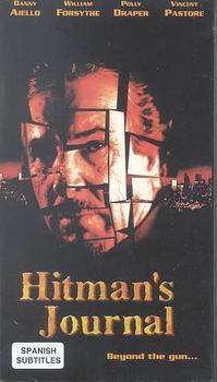 HITMAN'S JOURNALhitman 