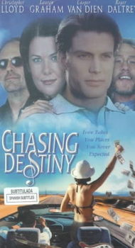 CHASING DESTINYchasing 