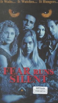 FEAR RUNS SILENTfear 