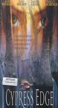CYPRESS EDGEcypress 