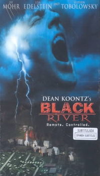 BLACK RIVERblack 