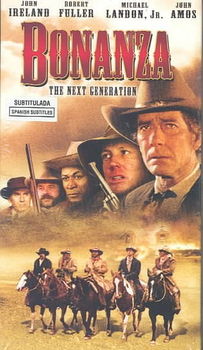 BONANZA:NEXT GENERATIONbonanza 