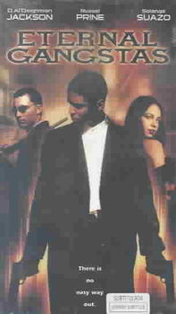 ETERNAL GANGSTAS 2PKeternal 