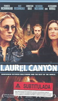 LAUREL CANYONlaurel 