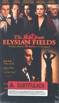 MAN FROM ELYSIAN FIELDSman 