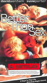 BETTER THAN SEXbetter 