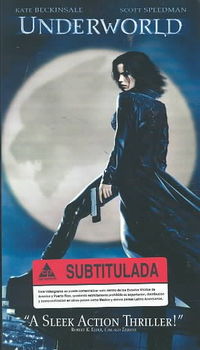UNDERWORLDunderworld 