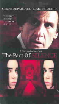 PACT OF SILENCEpact 