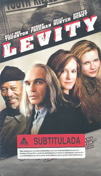 LEVITYlevity 