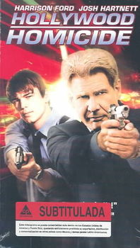 HOLLYWOOD HOMICIDEhollywood 