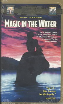 MAGIC IN THE WATERmagic 