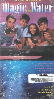 MAGIC IN THE WATERmagic 